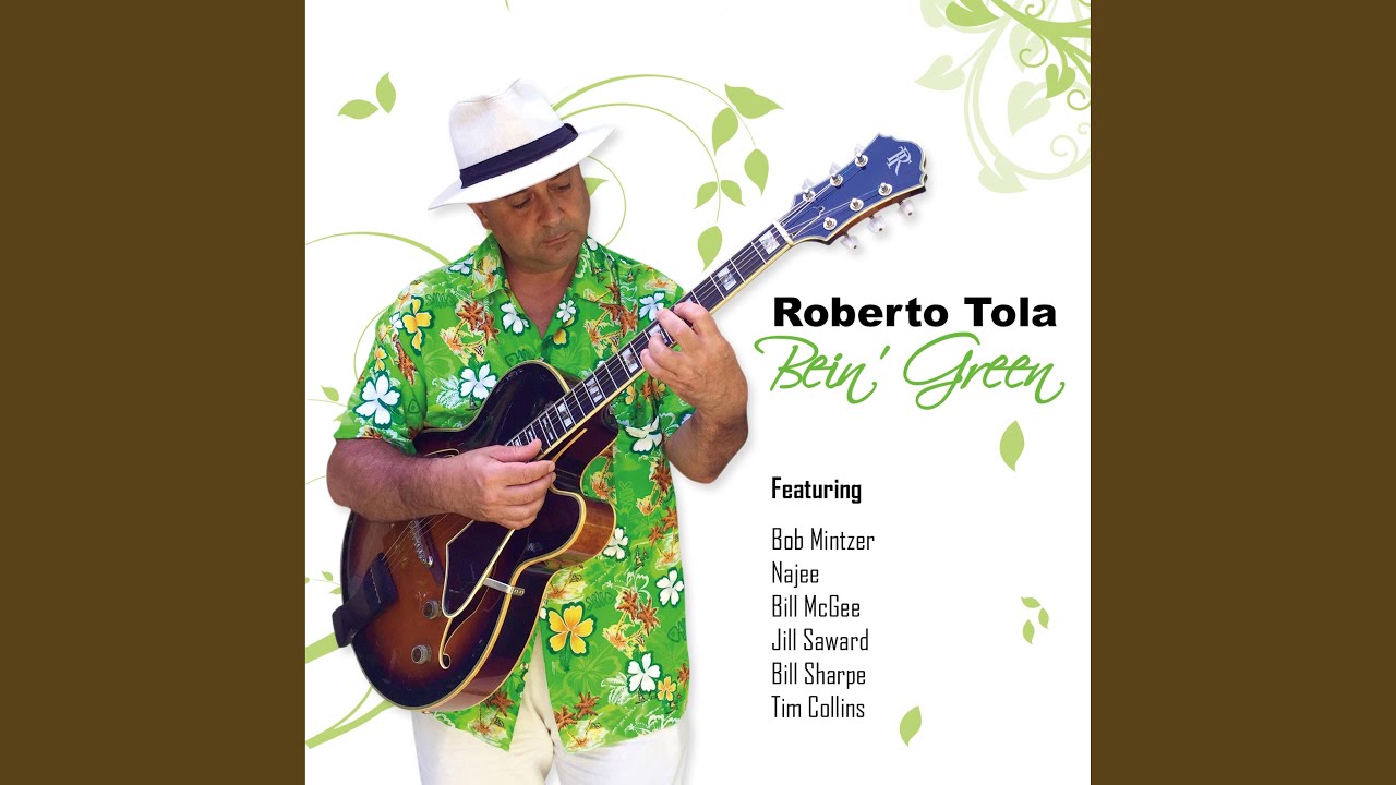Funky Party (feat. Bob Mintzer & Bill Sharpe)