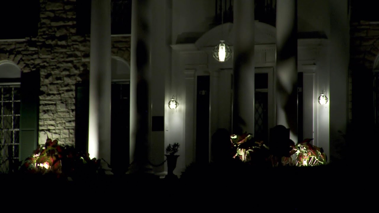 2025 Graceland Candlelight Vigil