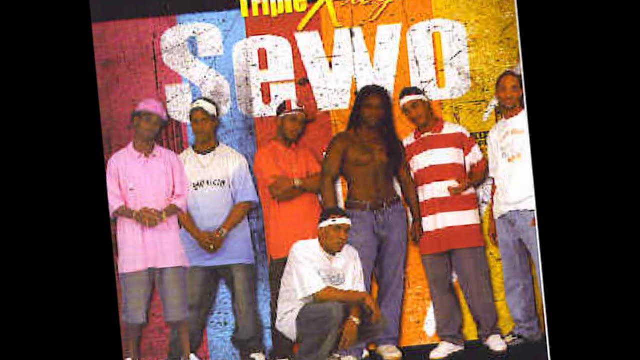 triple kay live old school