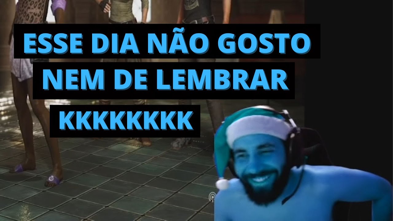 SMZINHO HISTORIAS ANTIGAS #25