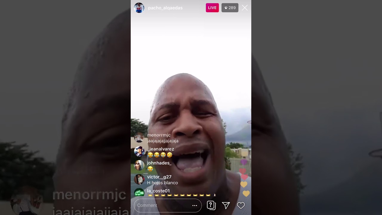 Neftali Alvarez Y Su Papa Pacho El Anti Feka