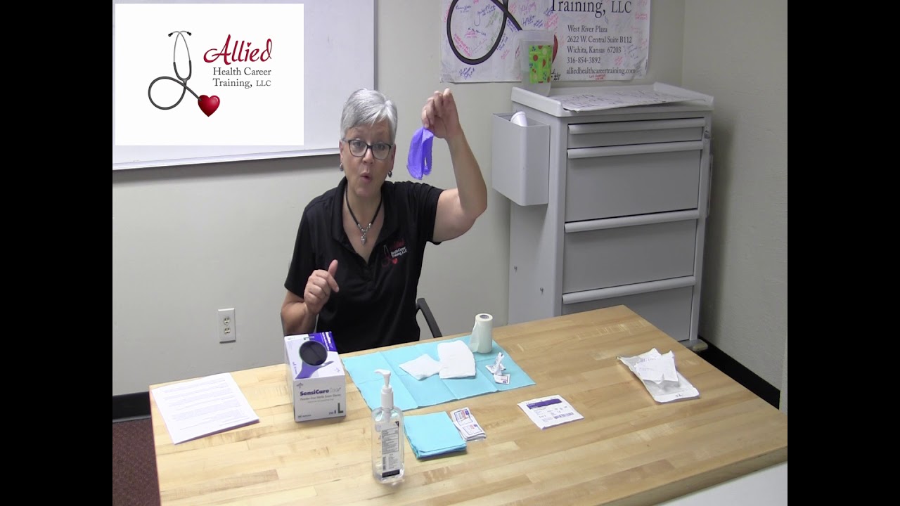 HHA Wound Care