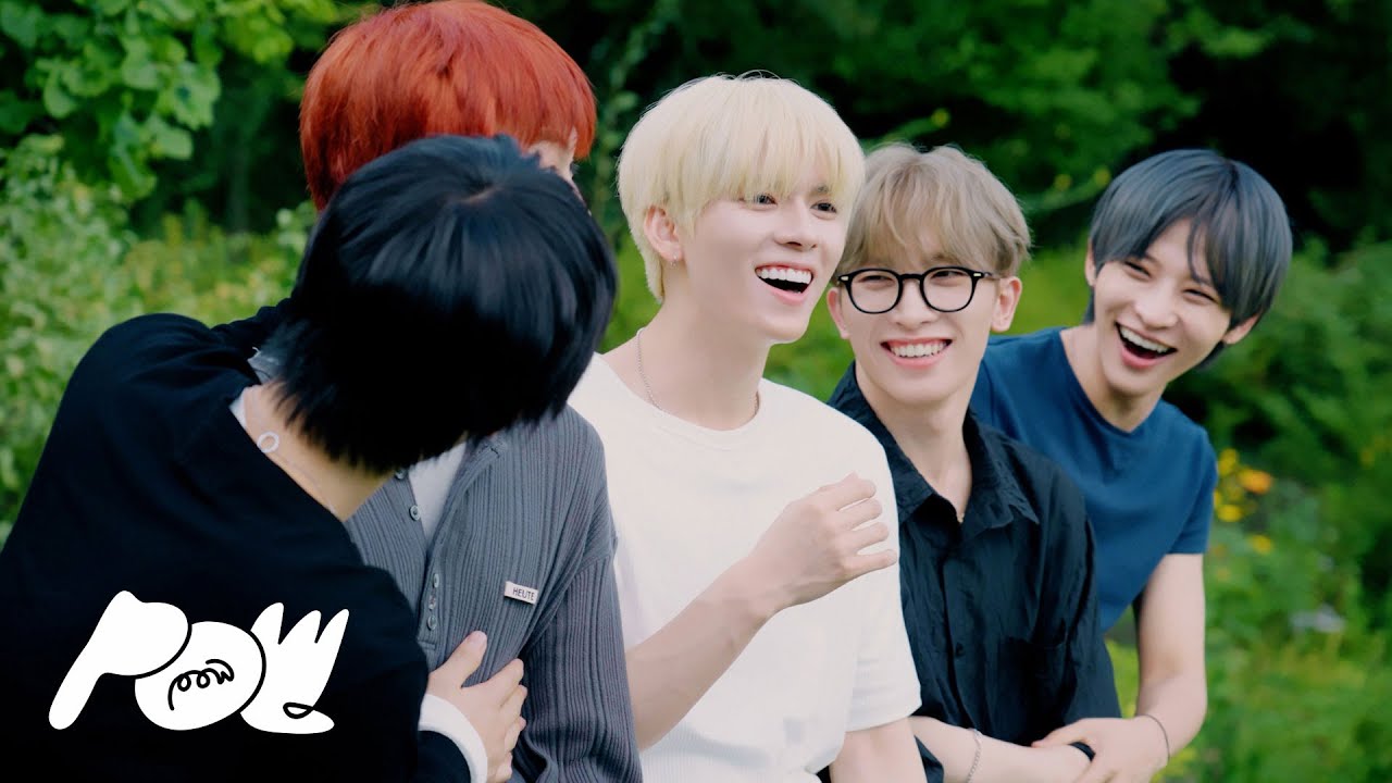 Powerful Youth (SUB)