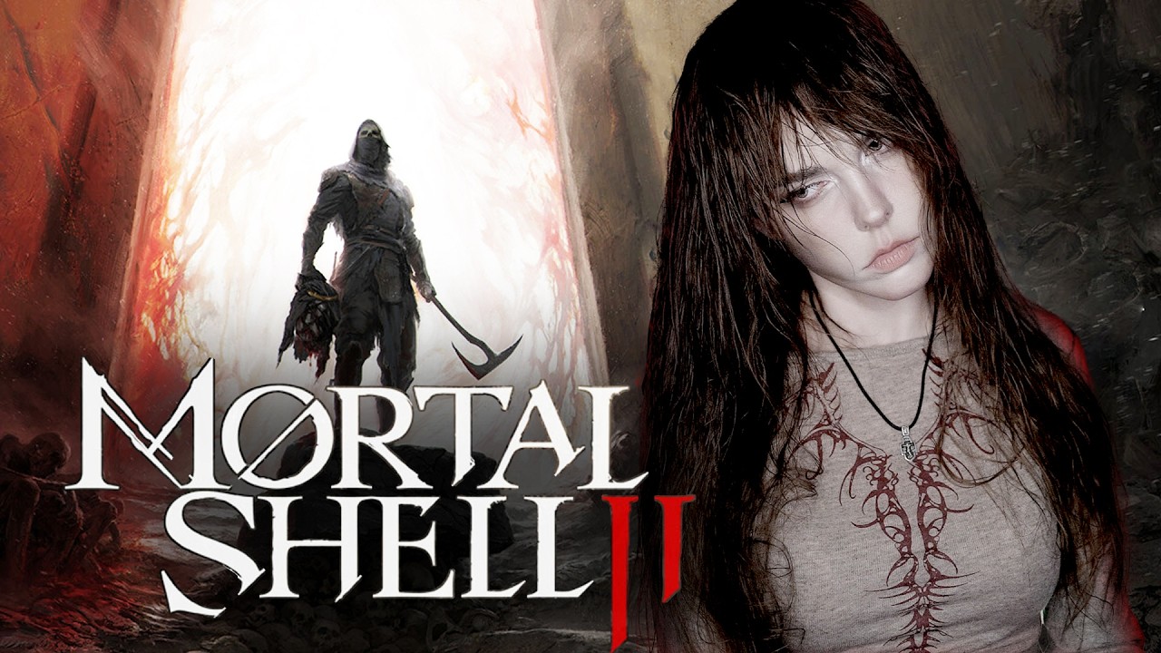 MORTAL SHELL 2