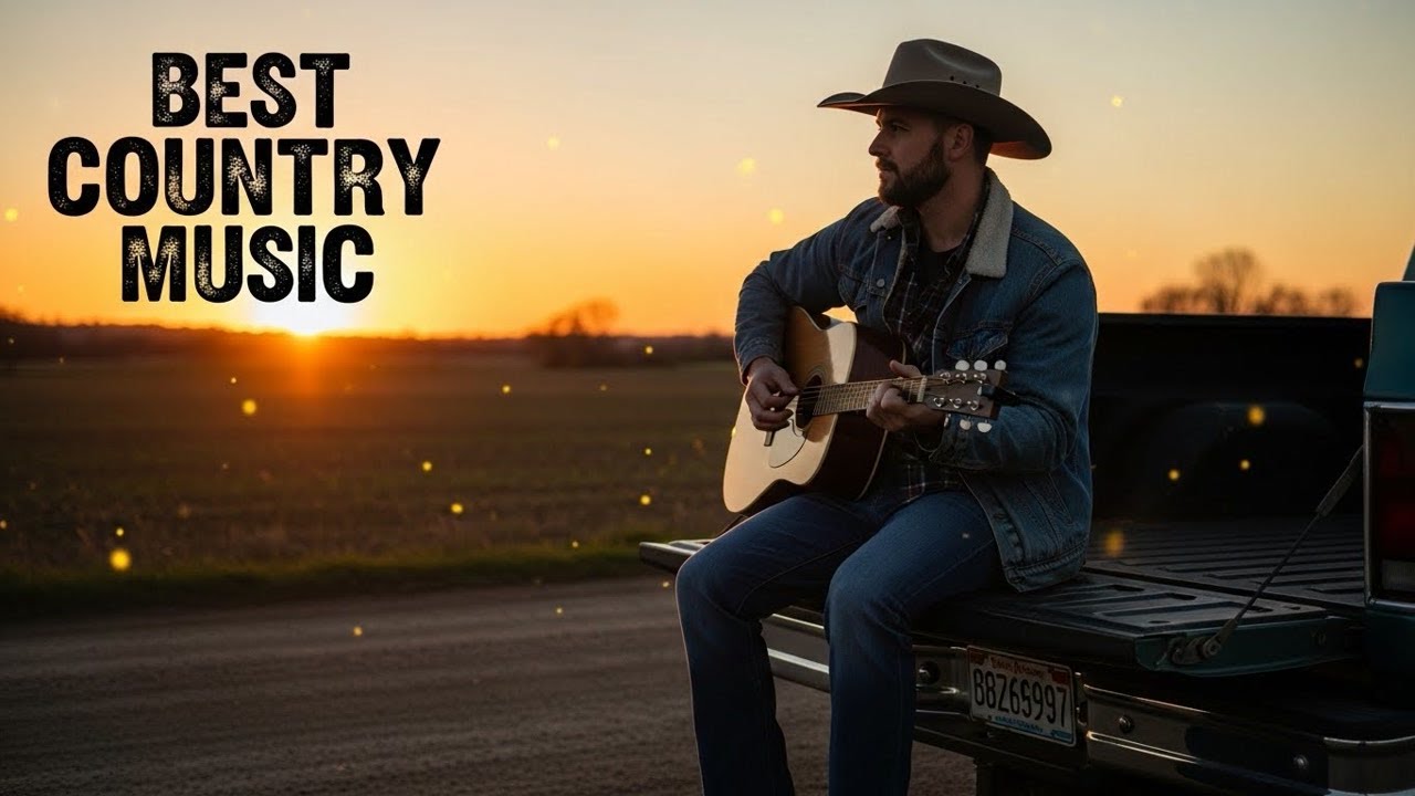 Hank Williams, Patsy Cline, Merle Haggard, Johnny Cash Timeless Old Country Songs