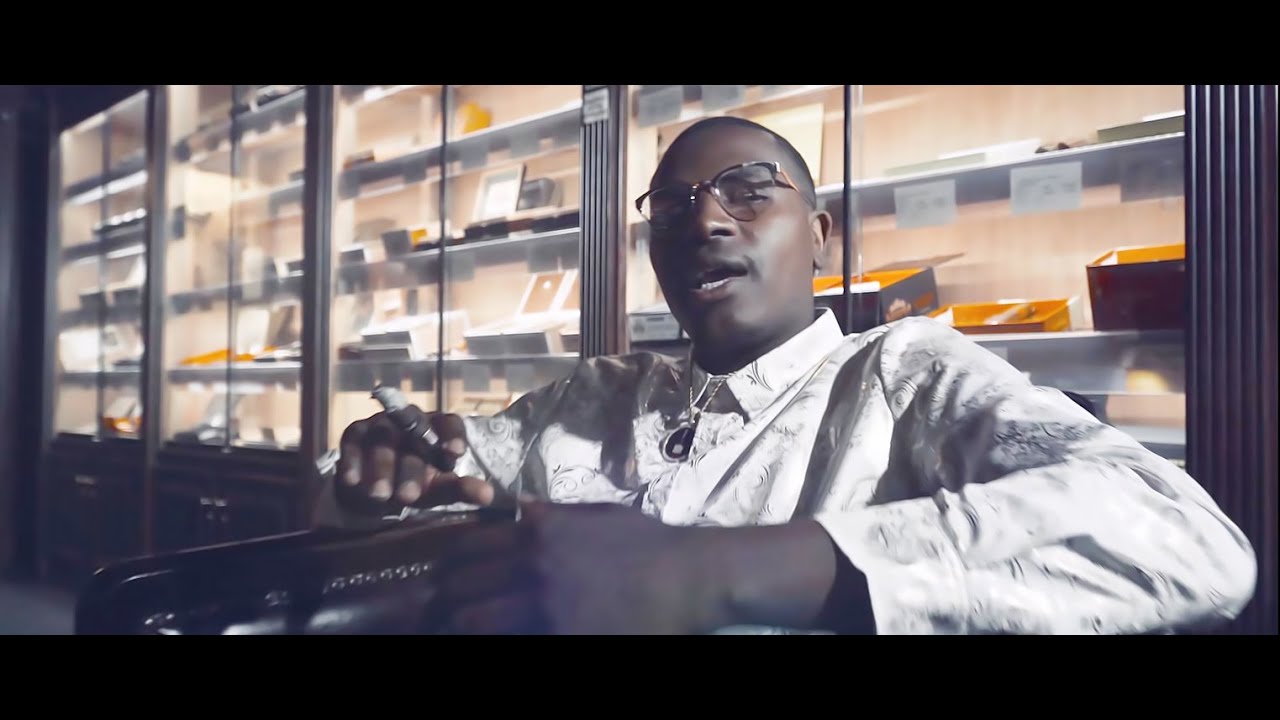 Y.N.X.716 - History x Solid Gold Soul (New Official 4K Music Video)