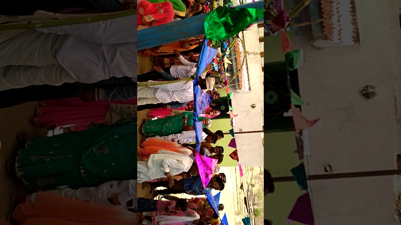 Dungarpur Vikram Ahari letest shadi