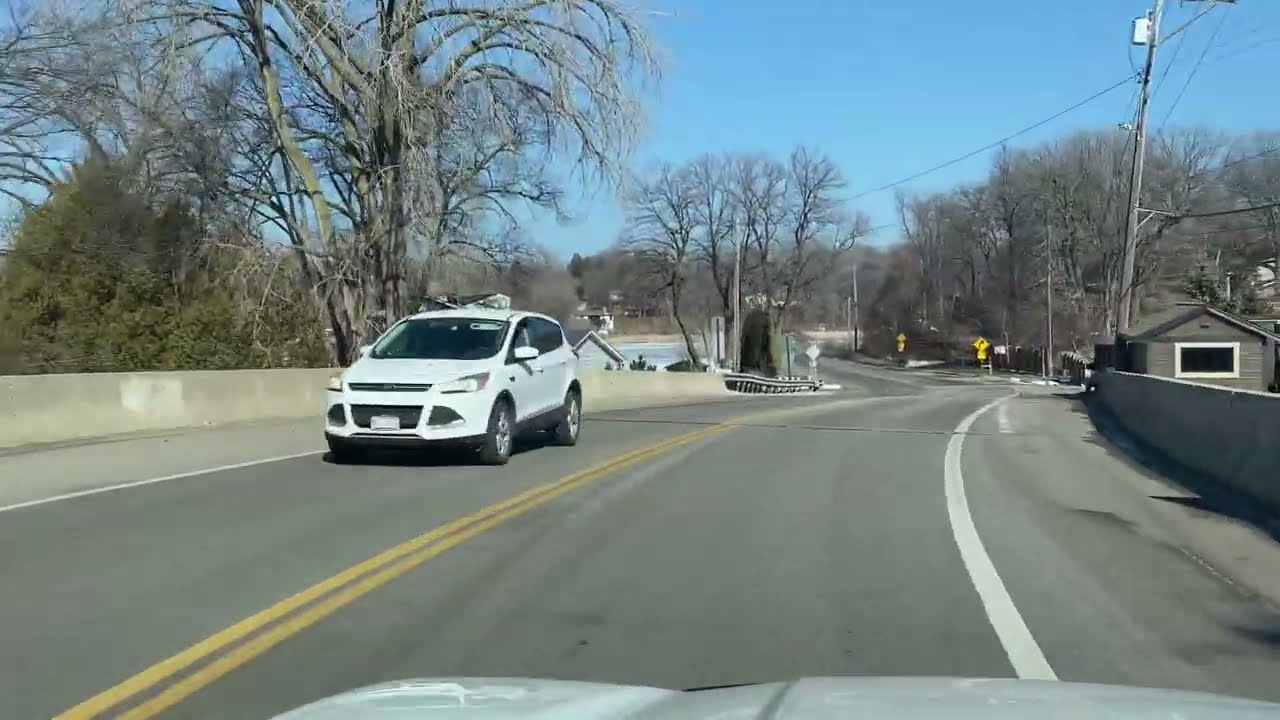 Mound Minnesota - HD Test