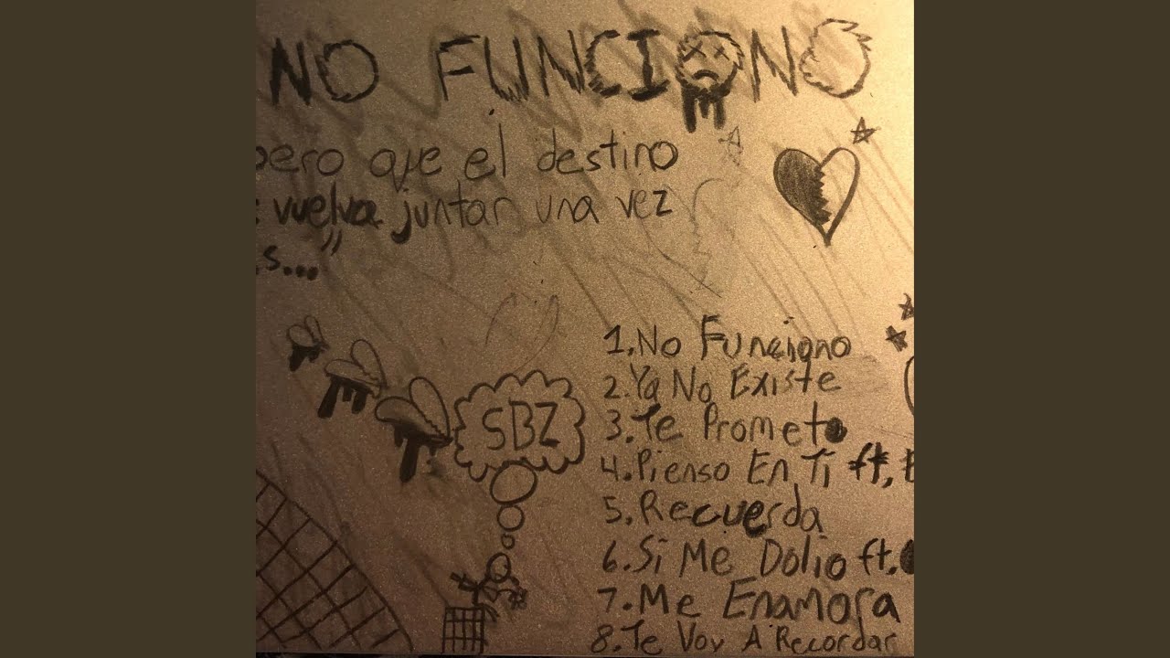 Pienso En Ti