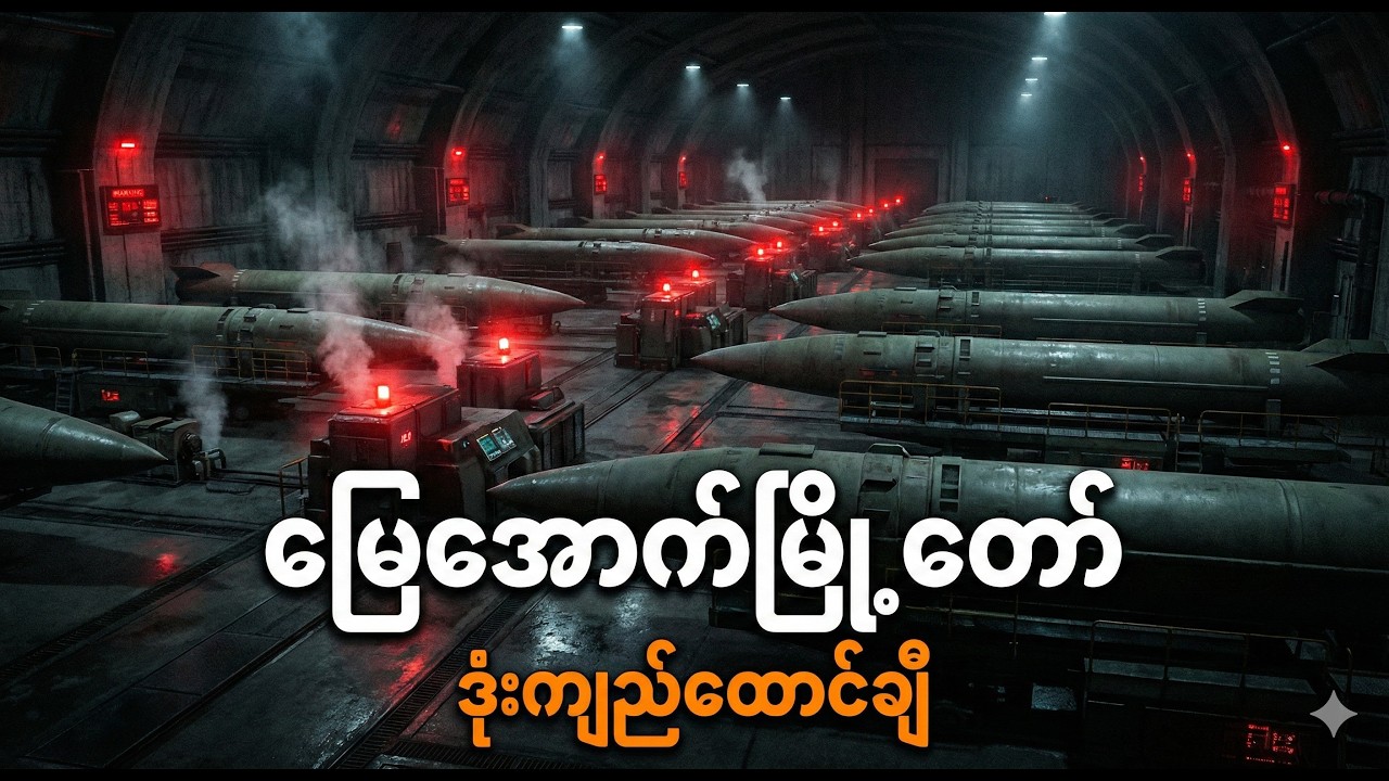 အမေရိကန် သမ္မတရဲ့ 