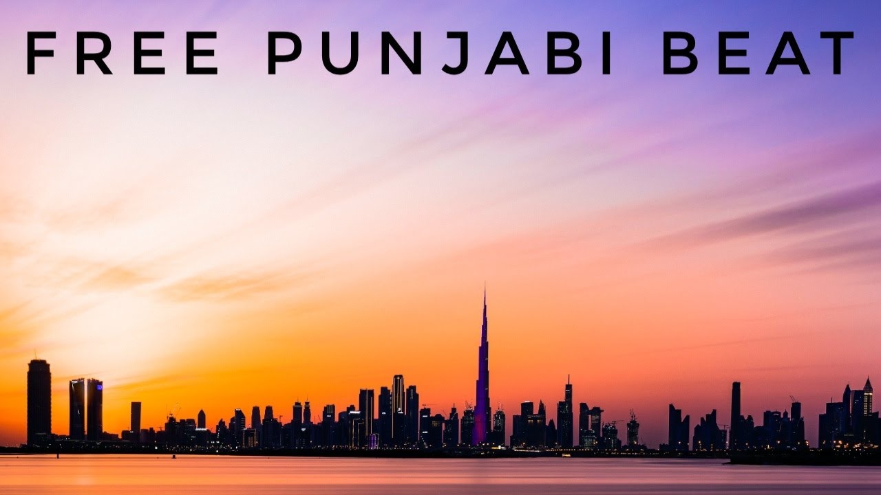 Free Punjabi Beat 18 | Amby | No Copyright Punjabi Music | Tumbi Trap | New Punjabi Music 2020
