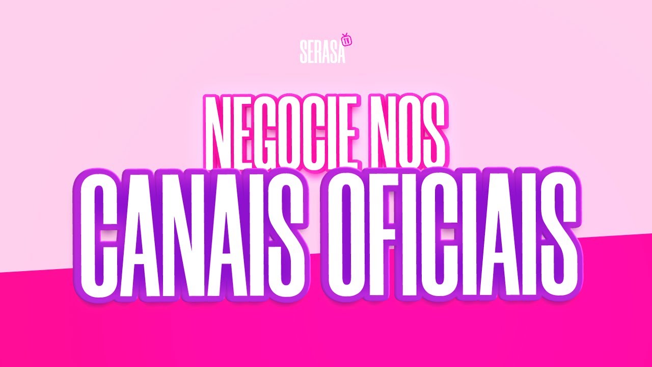 Tutorial: como negociar dívidas nos canais oficias da Serasa