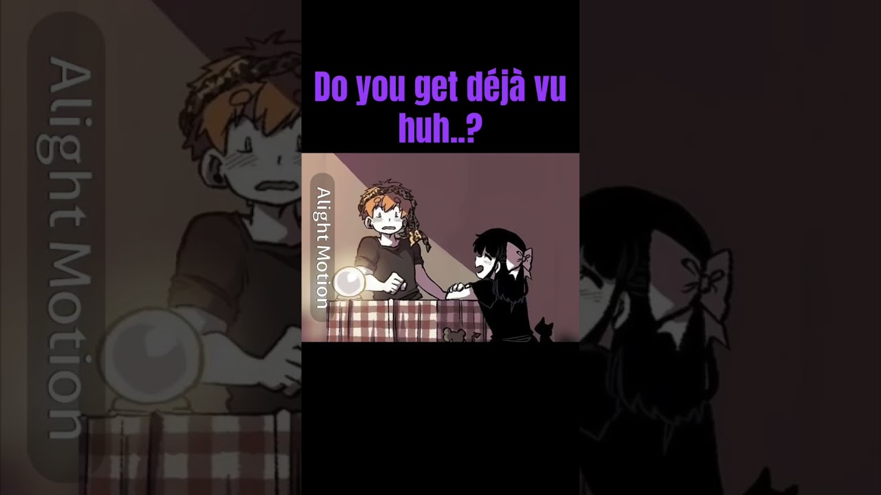 Do you get d&egrave;j&aacute; vu..?//#edit #hooky #webtoon #hookyfan #Tessa_chibi90