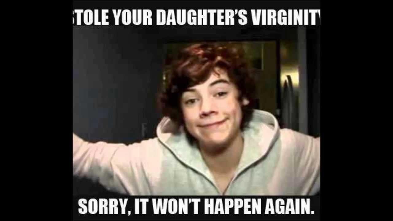 One Direction - NEWEST FACTS, QUOTES and FUNNY PICTURES