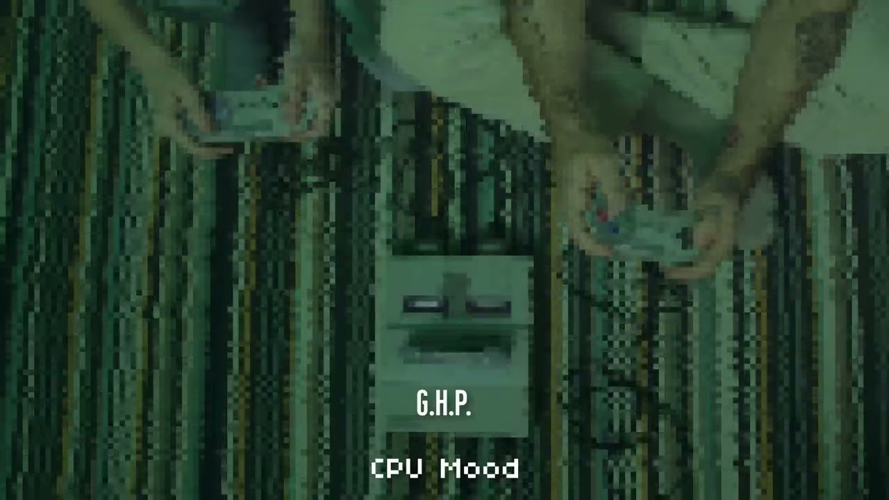 CPU Mood