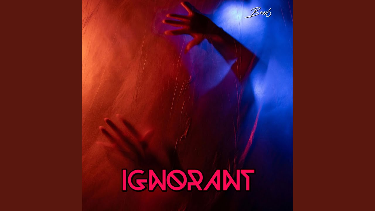 Ignorant (Progressive Edit)