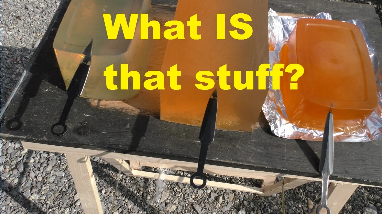 The Ballistic Gelatin Myth Explained
