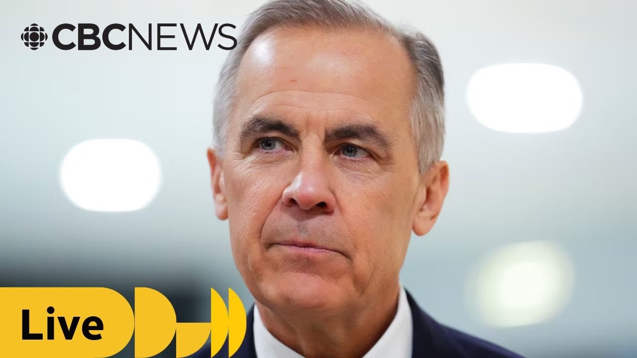 Carney announces national auto strategy
