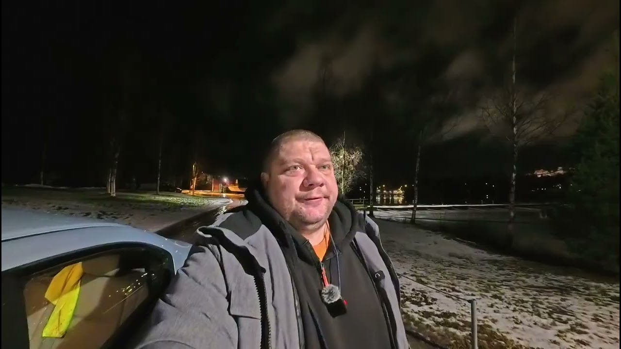 Talkoot ja elämän viisaus :)
