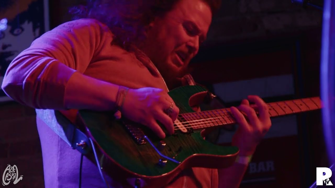 Hillbilly Disco - Act Casual live at Reggies 2/1/2026