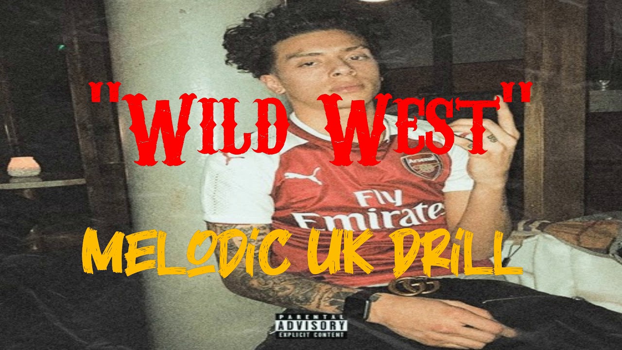 Central Cee Type Beat 2021 - 
