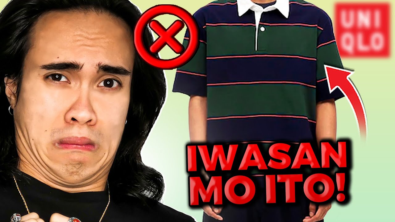 5 Bagay Na Wag Mong Gagawin Kung Gusto Mong Maging Attractive