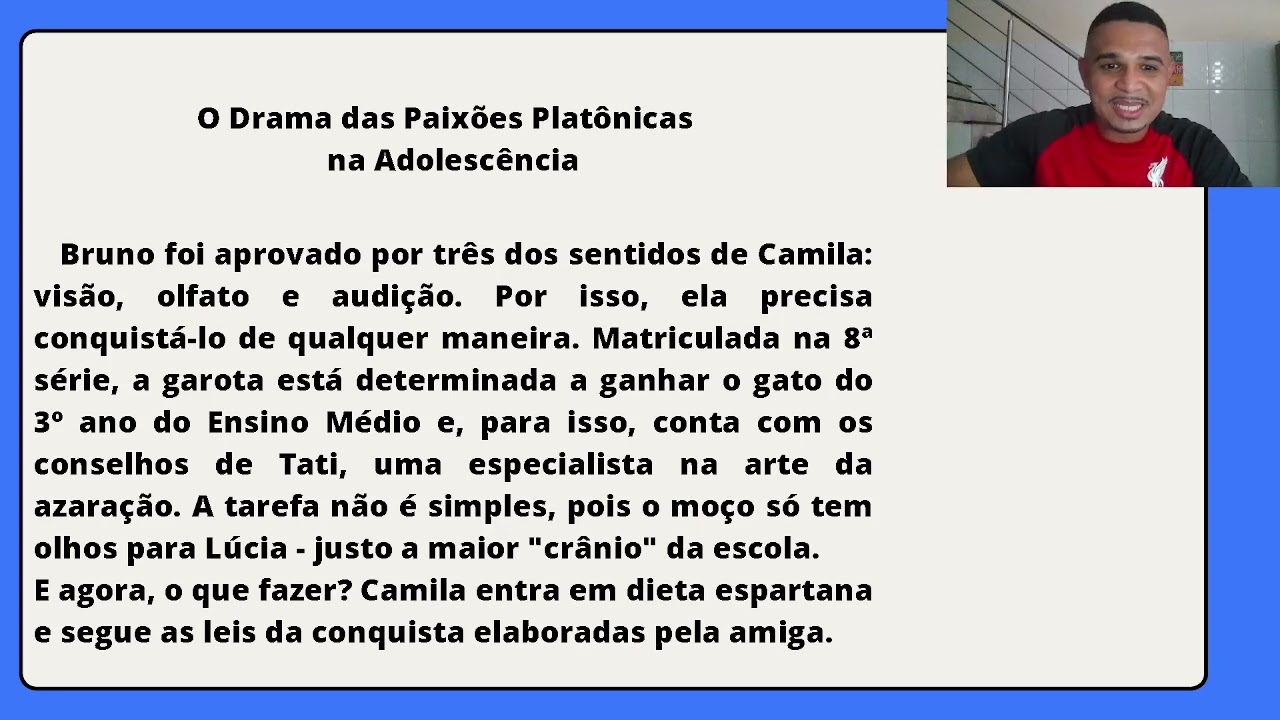 Descritor 4: Inferir uma informação implícita em um texto.