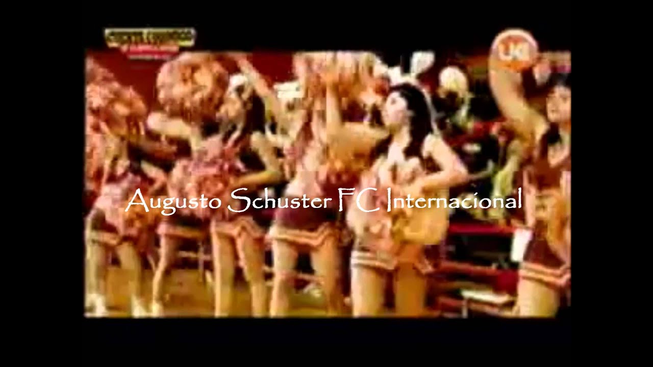 Quimica el juego del Amor (Augusto Schuster Escenas ) cap 22 ultimo