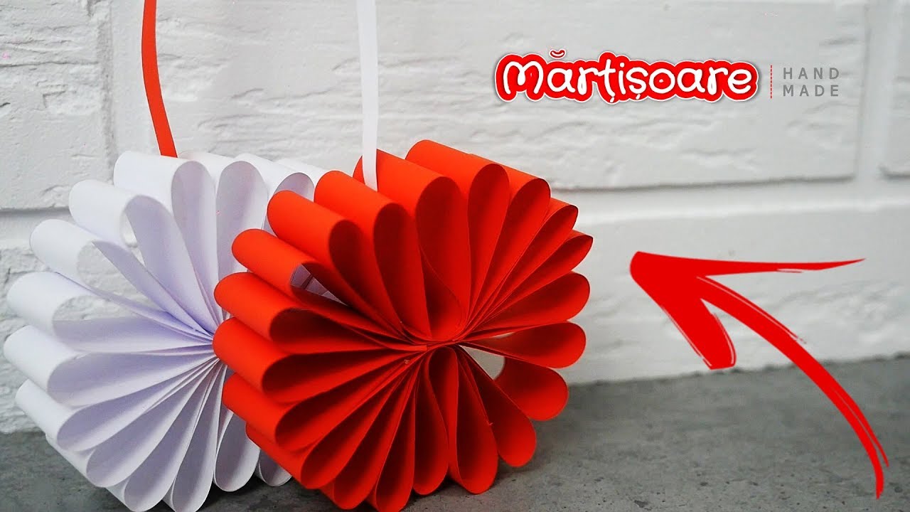 Martisor traditional deosebit!