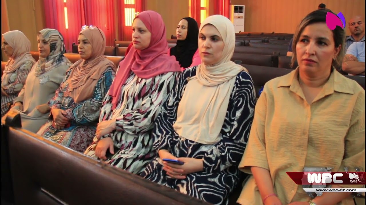 باتنة: تنصيب رئيس المجلس القضائي الجديد