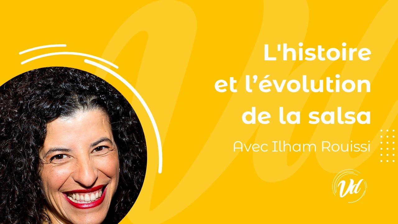 Salsa / Danses latines – L’histoire et l’évolution