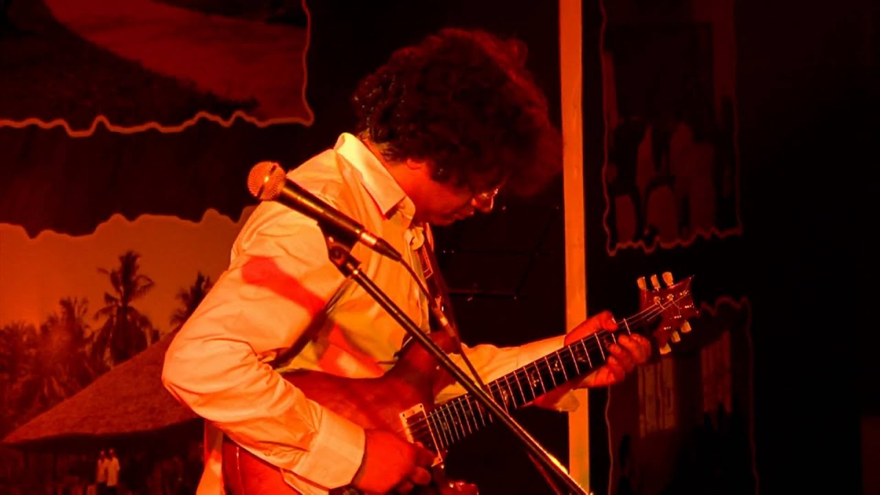 Prasanna's Ensemble