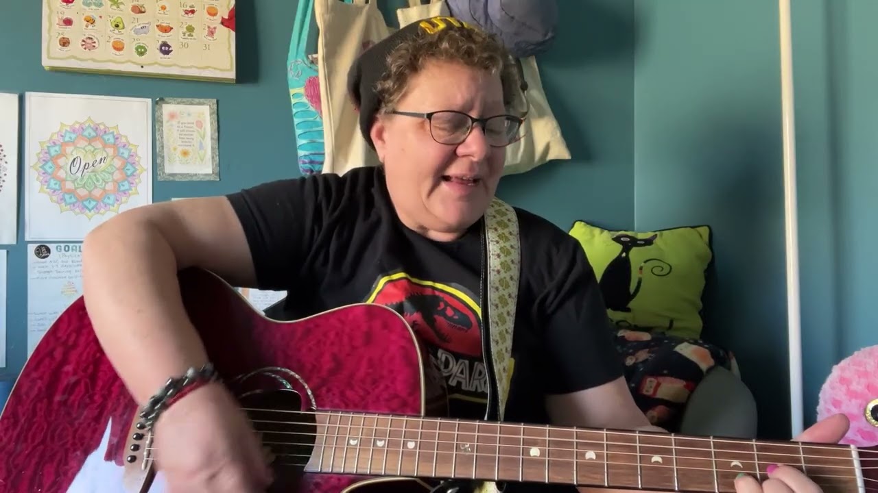 SONGS FROM THE WRITING CHAIR: Love and Maple Syrup