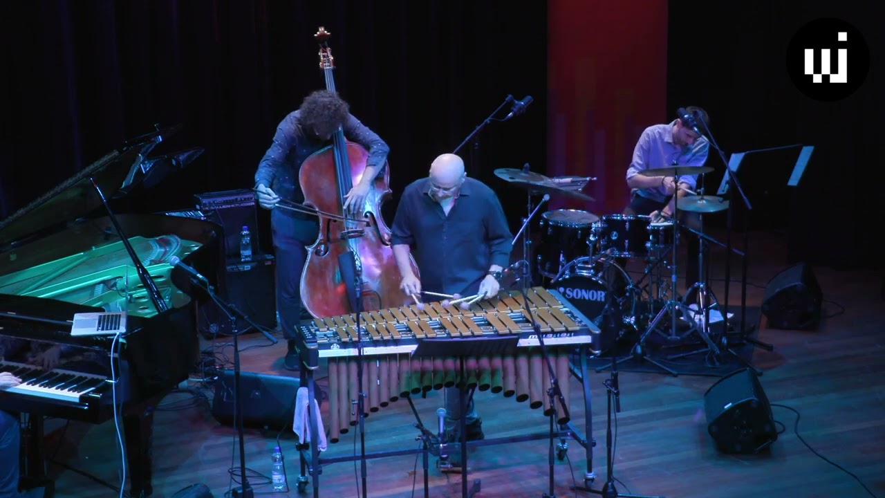 Sena Performers International Jazz Laureate Festival 2024: Herak/Bulatkin Quartet