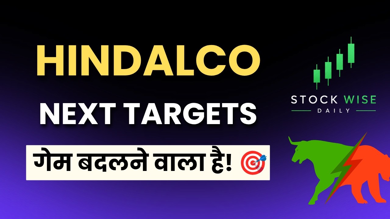 Hindalco Share Analysis, Hindalco Share Latest News and Price Target