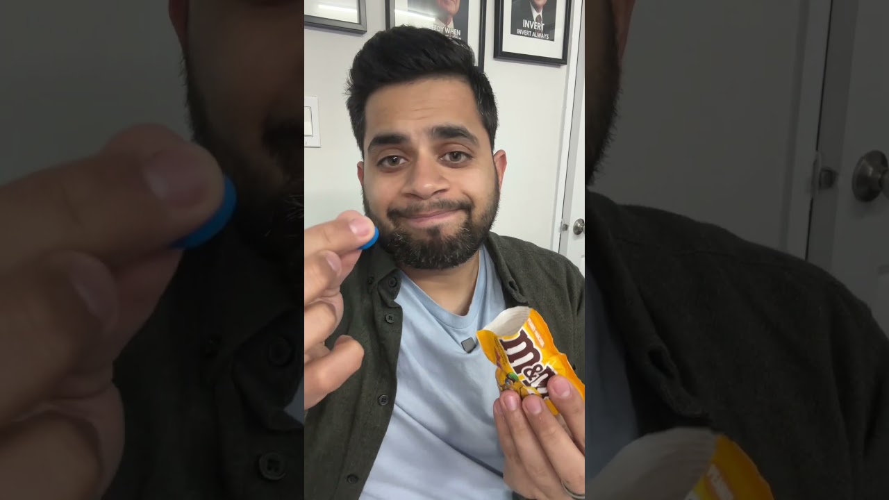 M&M Analysis 🙂