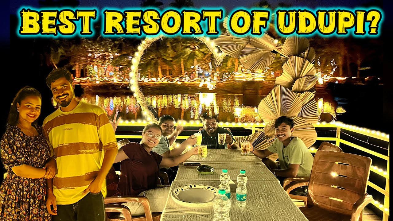 Itna sundar backwater resort humne life me nhi dekha | ​⁠@SHUTTERBOXFILMS ​⁠@TRIPTHEWILD