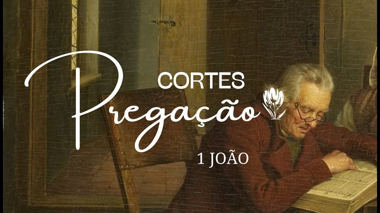 1ª João 5: 16 - 04/01/25