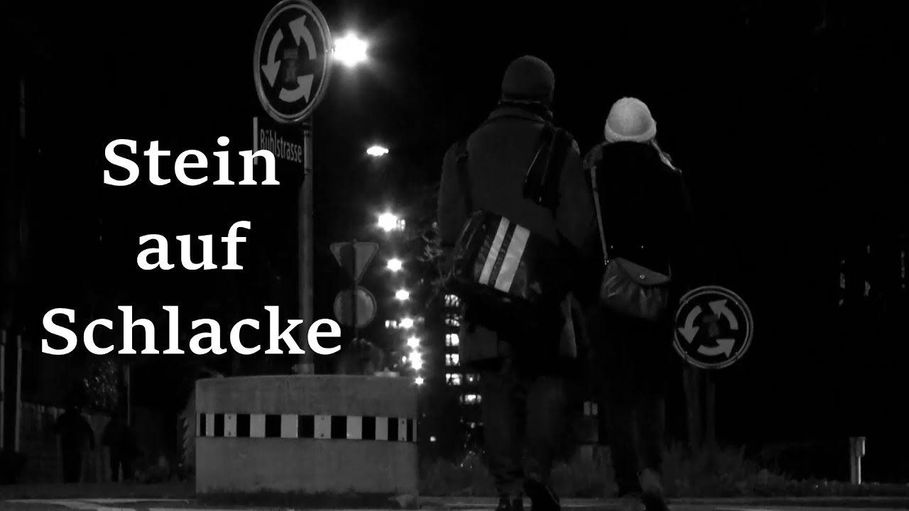 Stein auf Schlacke - Ganzer Film