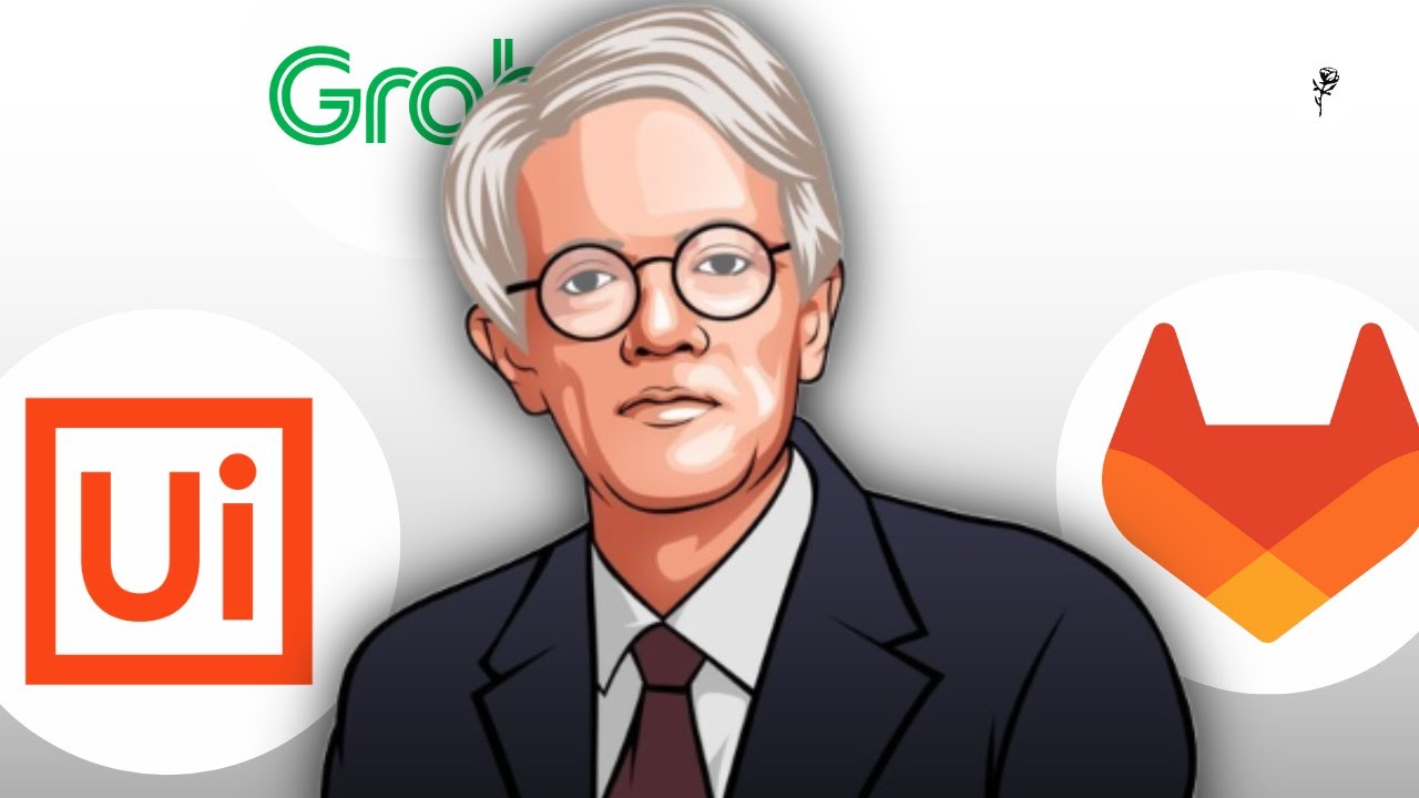 3 акции компаний с небольшой капитализацией на 2026 год - $PATH $GRAB $GTLB