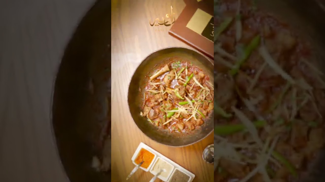 A Taste of Culinary Enchantment: Unveiling the Flavors of Zaviya's Spellbinding Fusion Cuisine!