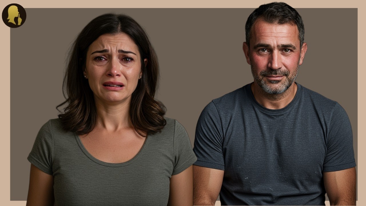 Godinama sam branila njega — dok nisam shvatila tko me izdaje u tišini.