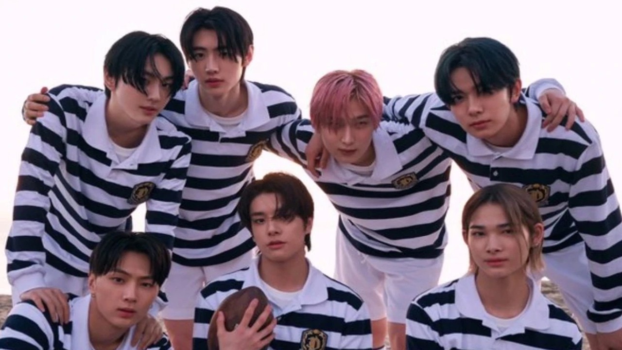 ENHYPEN members ‘respect and support’ Heeseung’s decision to leave group for solo career