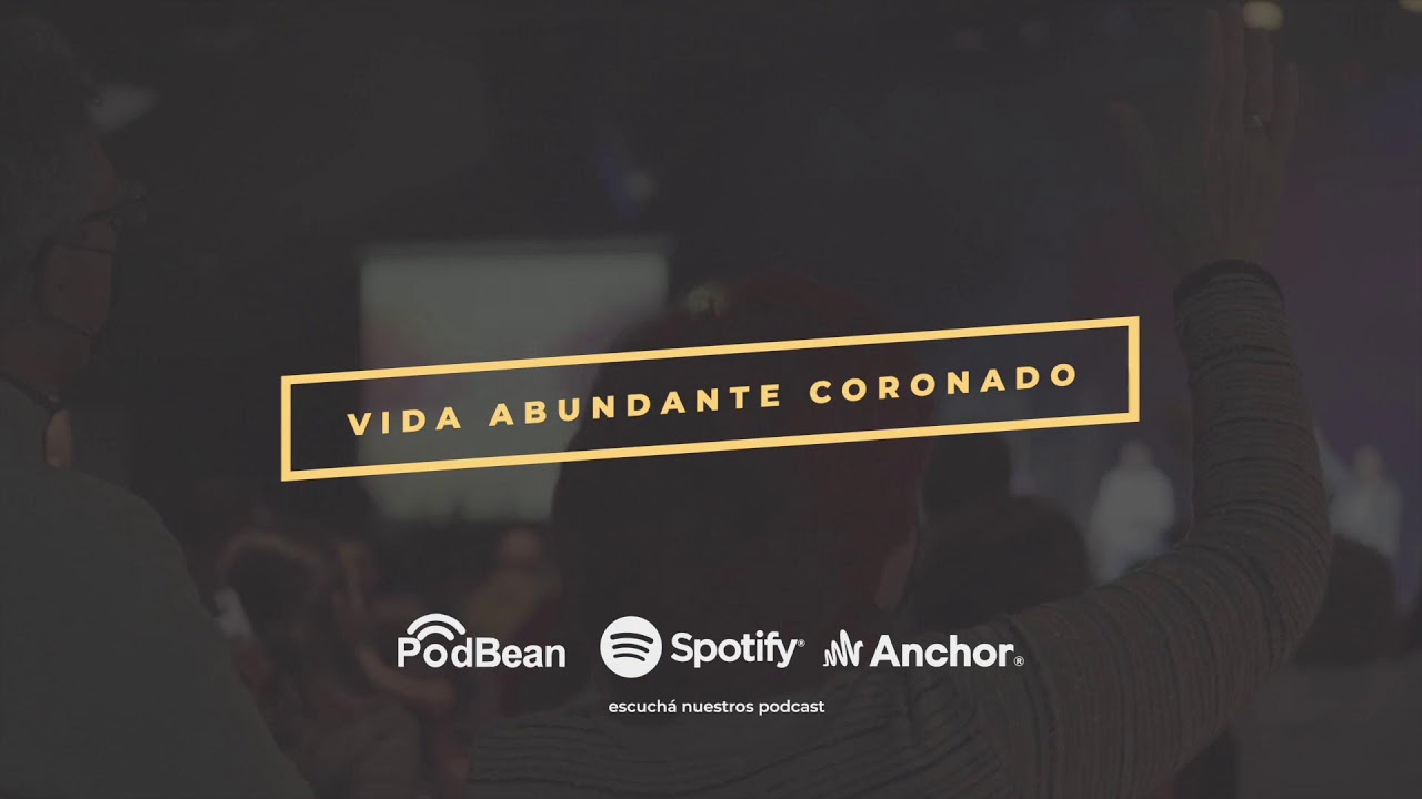 Vida Abundante Coronado