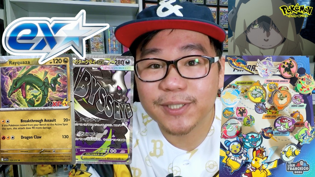 Full Pokemon Worlds 2026 Recap: Reaction, Reviews, & Announcements