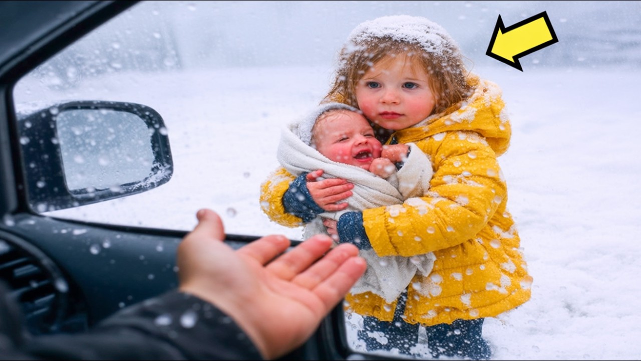 АҒА, МЕНІҢ ІНІМДІ АЛЫП КЕТЕ АЛАСЫЗ БА… МЕН ЖАЯУ БАРАМЫН… ДЕДІ ҚЫЗ ҚАТТЫ СУЫҚТА