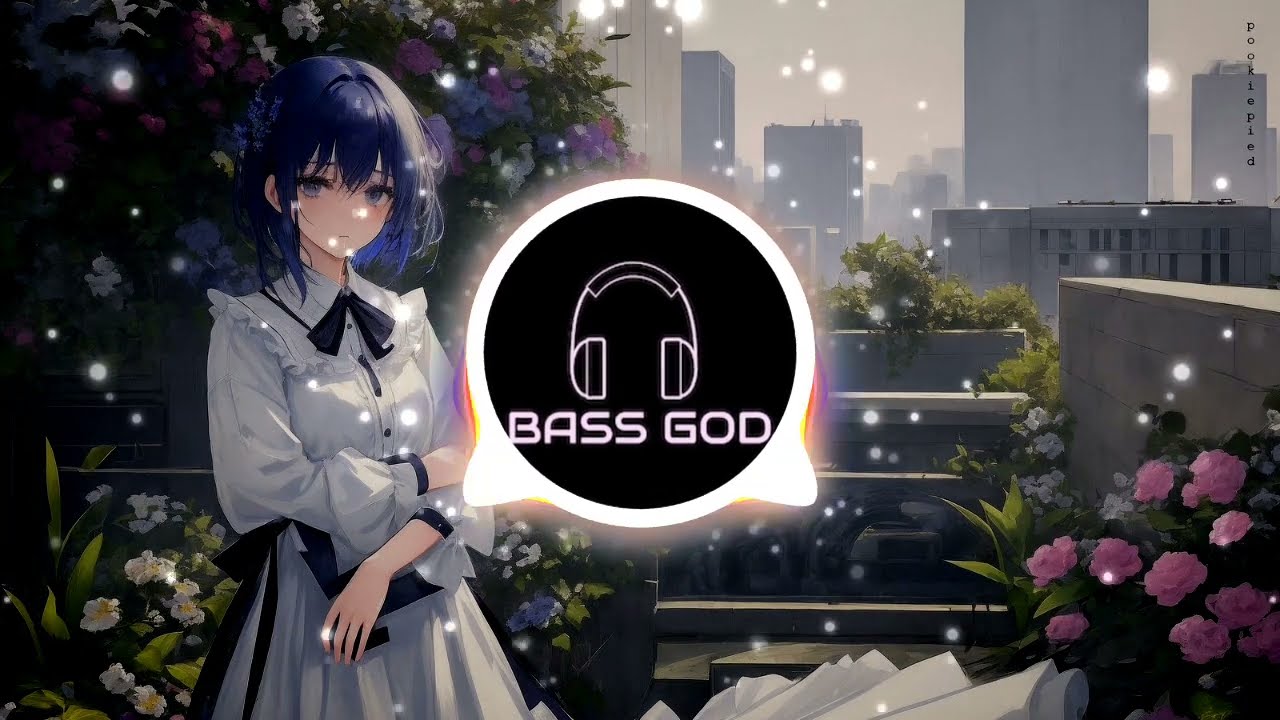 Nonsense - Sabrina carpenter BASS BOOSTED EXTREME!!!!