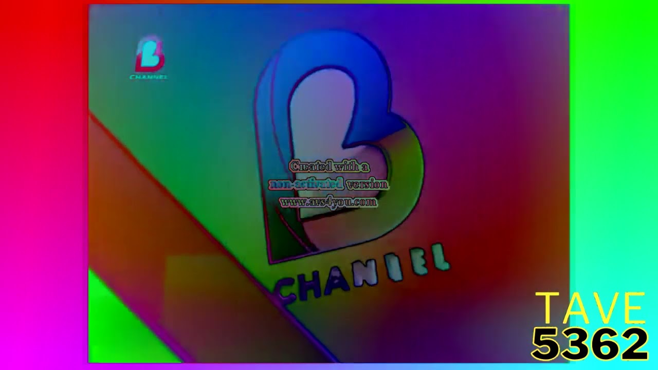 Endcap B Channel TV (2012-2014) Effects (Sponsored By Preview 2 Effects)