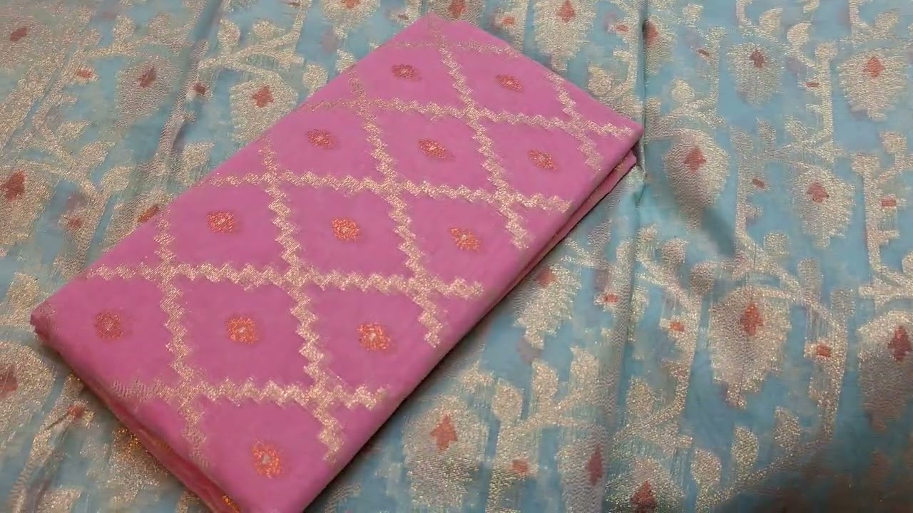 ঈদ ধামাকা কালেকশন, ২২৫০ টাকা দামের দাম জামদানি শাড়ি গুলো এখন পাচ্ছেন ১২০০ টাকা। 