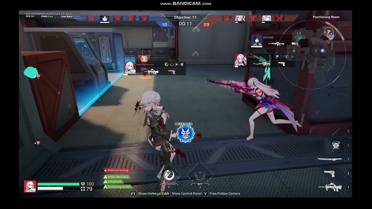 Celestia Overtime Clutch